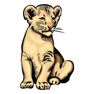 mascot school logo